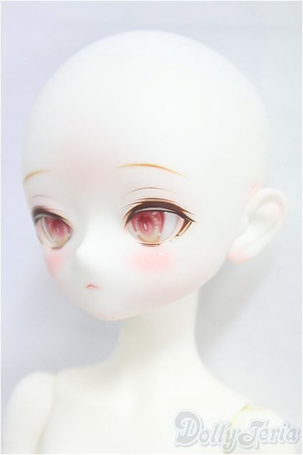 画像3: 1/4/DOLK×Floral Garden×ナナイロテントウ×2D DOLLL　engLeng - petit Lapin Blanc I-25-09-28-155-KD-ZI (3)