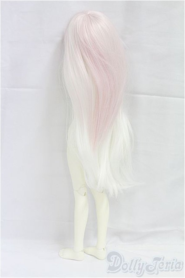 画像6: 1/4/DOLK×Floral Garden×ナナイロテントウ×2D DOLLL　engLeng - petit Lapin Blanc I-25-09-28-155-KD-ZI (6)