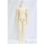 画像: SPIRIT DOLL/Grace male body (Jointed torso) 65cmボディ I-25-09-28-154-KD-ZI