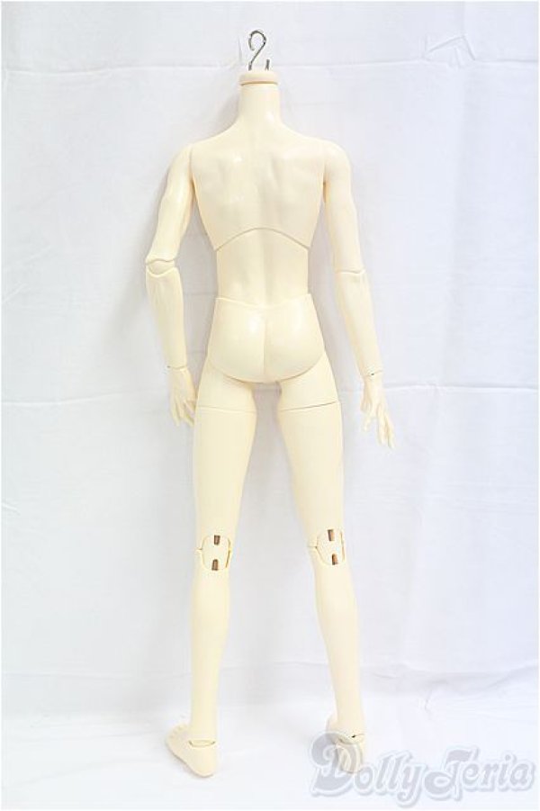 画像2: SPIRIT DOLL/Grace male body (Jointed torso)　65cmボディ I-25-09-28-154-KD-ZI (2)