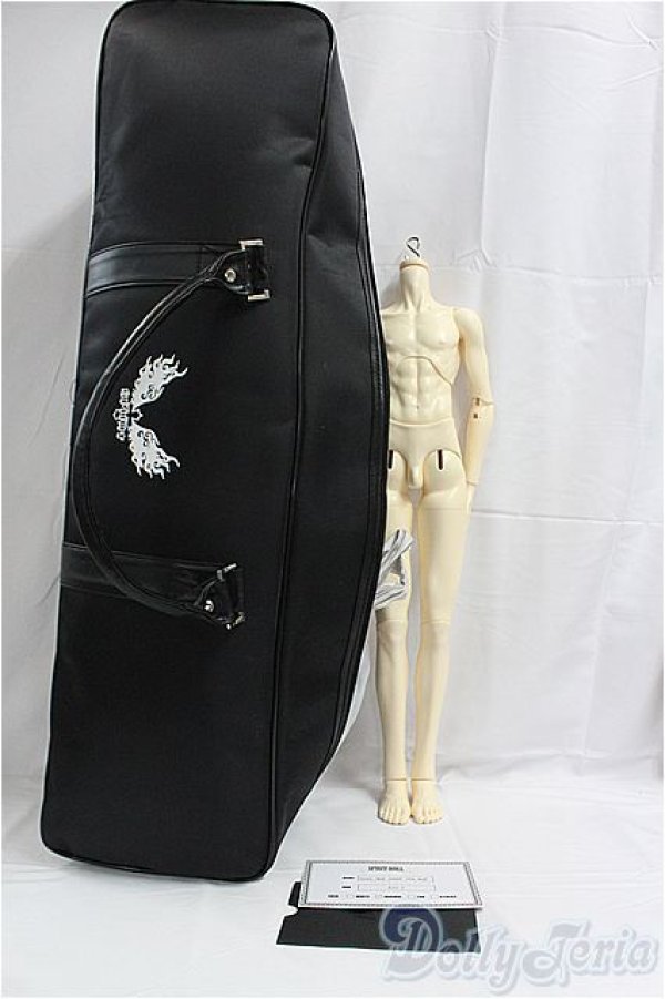 画像3: SPIRIT DOLL/Grace male body (Jointed torso)　65cmボディ I-25-09-28-154-KD-ZI (3)