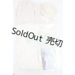 画像: SD/OF:衣装セット　壱子様×ハチドリの森様コラボ I-25-09-28-184-KD-ZI