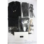 画像: SD17B/OF:衣装セット FREEDOMTELLER様製限定アウトフィット Lisianthus II I-25-09-28-182-KD-ZI