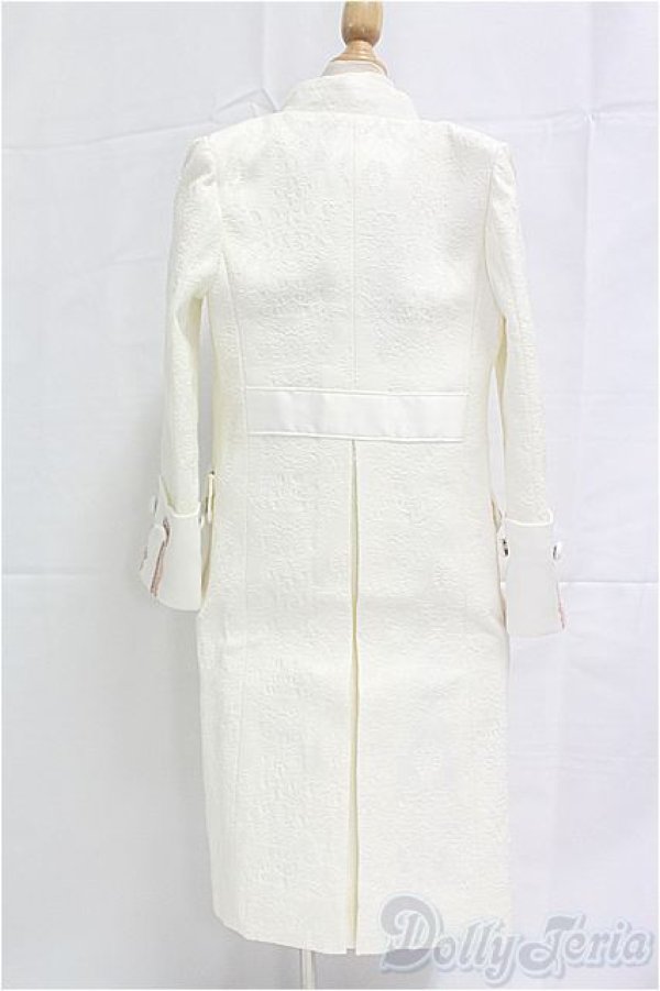 画像4: SD17B/OF:衣装セット　FREEDOMTELLER様製限定アウトフィット　Lisianthus II　ブラック/1/3　70ｃｍ　BJD　MJD　衣装　ドール用 I-25-11-30-284-KD-ZI (4)