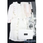 画像: SD17B/OF:衣装セット FREEDOMTELLER様製限定アウトフィット Lisianthus II I-25-09-28-183-KD-ZI