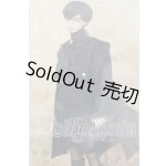画像: SD17B/OF:衣装セット FREEDOMTELLER様製限定アウトフィット Lisianthus II I-26-09-03-373-KD-ZI