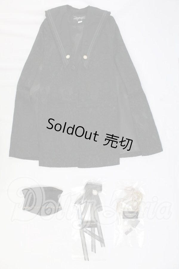 画像2: SD17B/OF:衣装セット　FREEDOMTELLER様製限定アウトフィット　Lisianthus II I-26-09-03-373-KD-ZI (2)