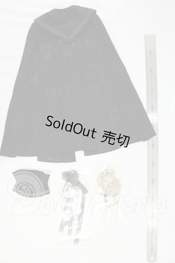 画像3: SD17B/OF:衣装セット　FREEDOMTELLER様製限定アウトフィット　Lisianthus II I-26-09-03-373-KD-ZI (3)