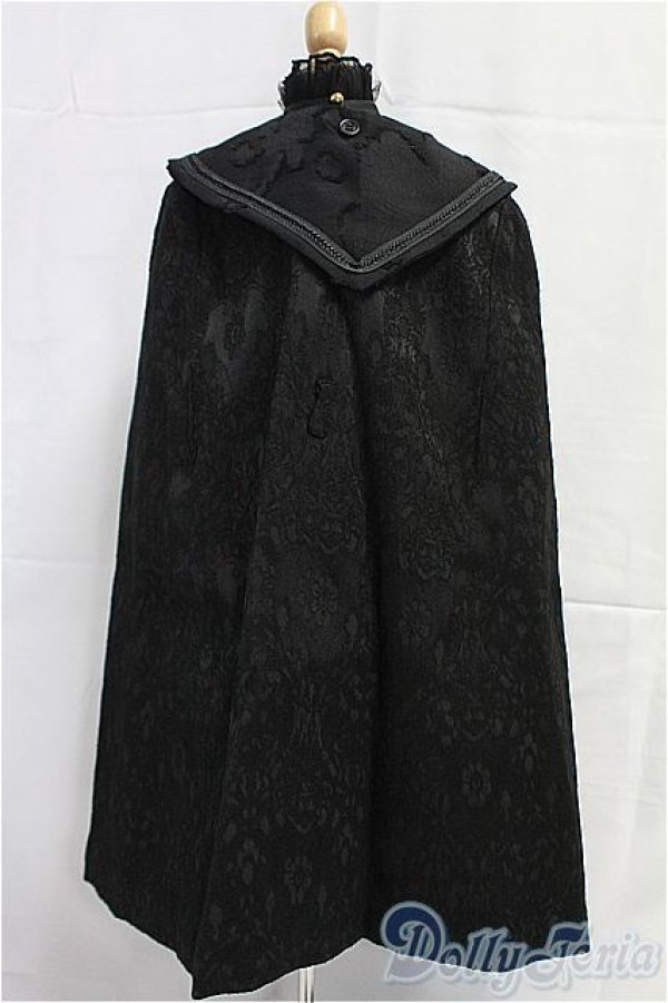 画像4: SD17B/OF:衣装セット　FREEDOMTELLER様製限定アウトフィット　Lisianthus I (White Set) -65cm/1/3　70ｃｍ　BJD　MJD　衣装　ドール用 I-25-11-30-283-KD-ZI (4)