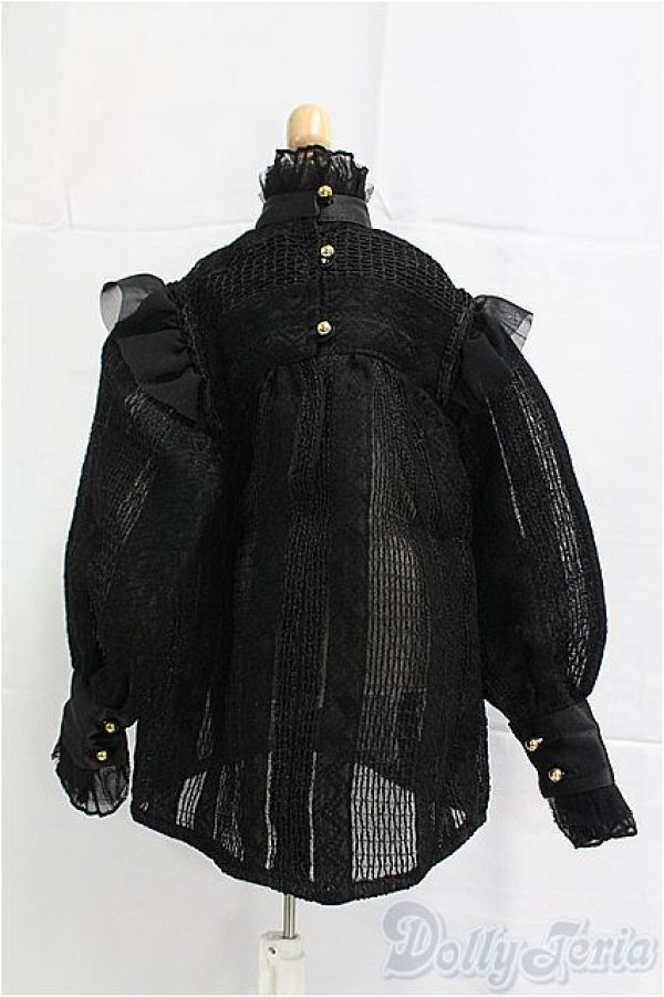 画像7: SD17B/OF:衣装セット　FREEDOMTELLER様製限定アウトフィット　Lisianthus I (White Set) -65cm/1/3　70ｃｍ　BJD　MJD　衣装　ドール用 I-25-11-30-283-KD-ZI (7)