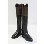 画像: 約65cmサイズドール/OF:FREEDOMTELLER様製ロングブーツ I-25-09-28-181-KD-ZI