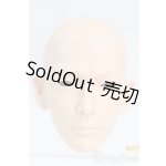 画像: I.O.S/CONFUTATIS Head I-25-09-28-186-KD-ZI