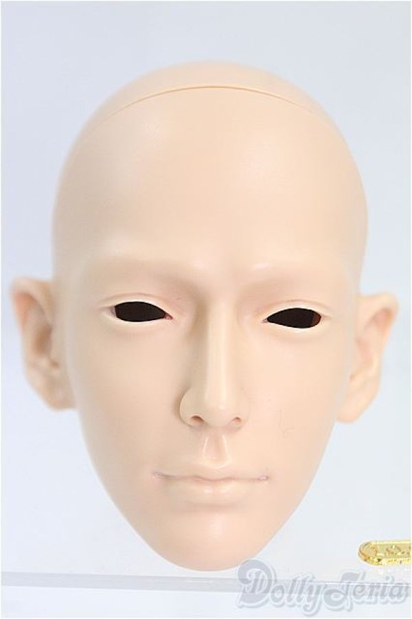 画像1: I.O.S/CONFUTATIS Head I-25-09-28-186-KD-ZI (1)