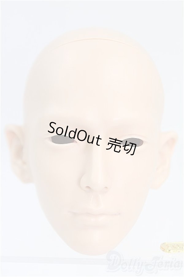 画像1: I.O.S/CONFUTATIS Head I-25-09-28-186-KD-ZI (1)