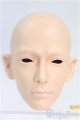 画像: I.O.S/CONFUTATIS Head I-25-09-28-186-KD-ZI