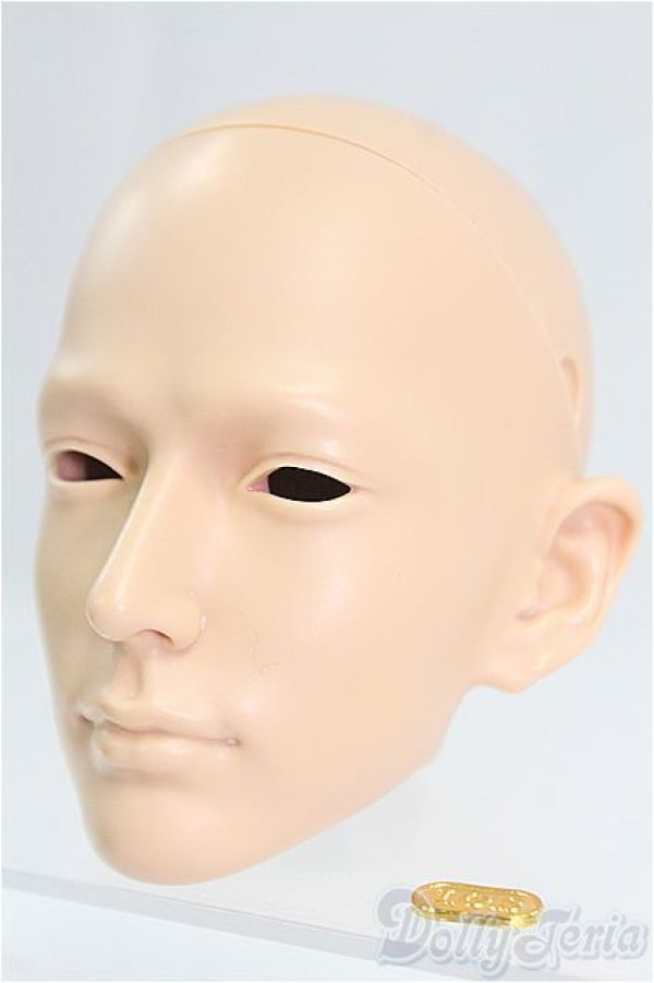 画像2: I.O.S/CONFUTATIS Head I-25-09-28-186-KD-ZI (2)