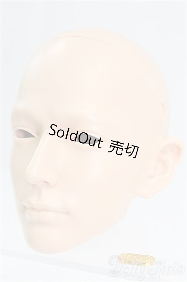 画像2: I.O.S/CONFUTATIS Head I-25-09-28-186-KD-ZI (2)