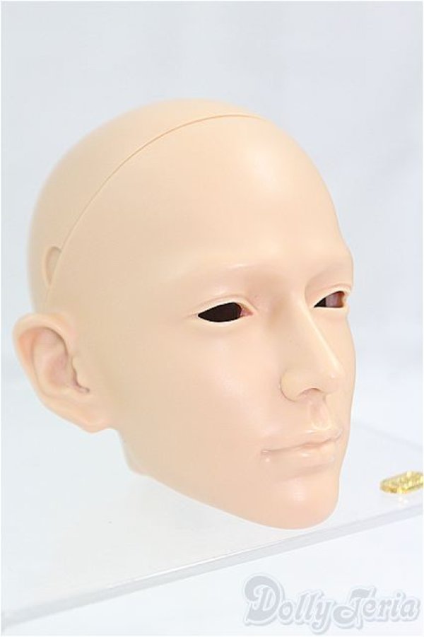 画像3: I.O.S/CONFUTATIS Head I-25-09-28-186-KD-ZI (3)