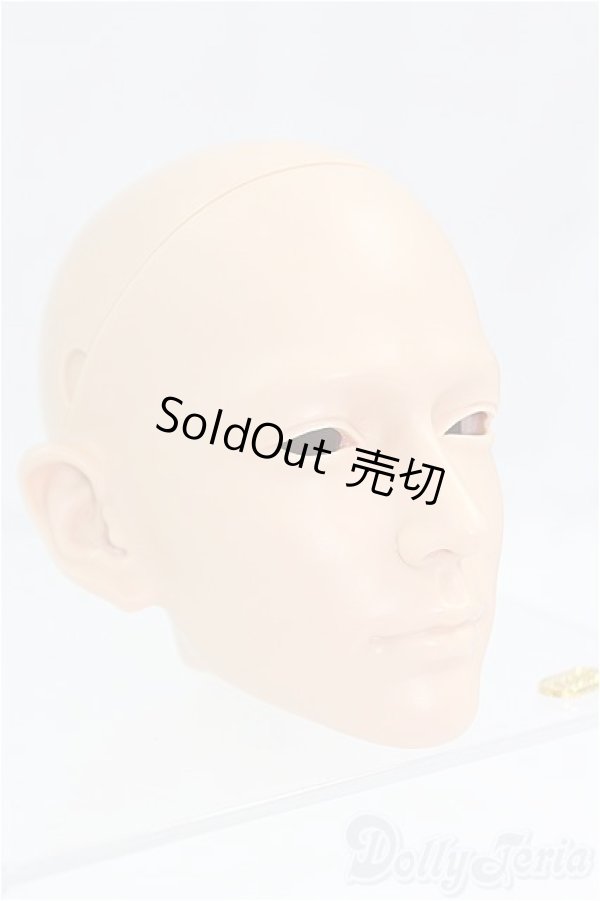 画像3: I.O.S/CONFUTATIS Head I-25-09-28-186-KD-ZI (3)