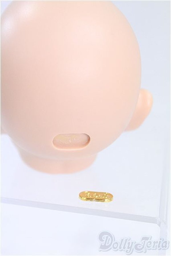 画像4: I.O.S/CONFUTATIS Head I-25-09-28-186-KD-ZI (4)