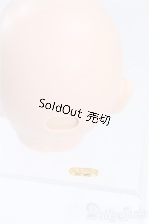 画像4: I.O.S/CONFUTATIS Head I-25-09-28-186-KD-ZI (4)