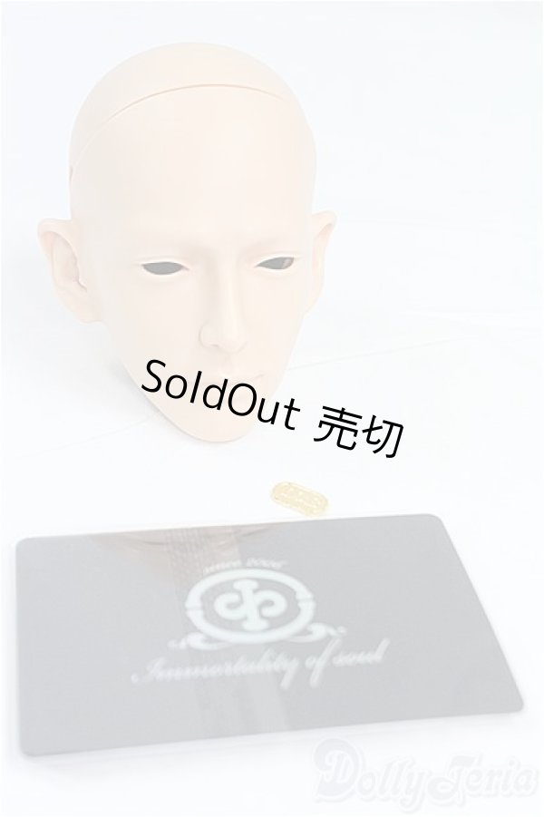 画像5: I.O.S/CONFUTATIS Head I-25-09-28-186-KD-ZI (5)