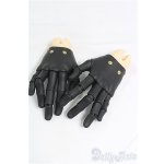 画像: LLT doll/70cmクラス用グローブ関節ハンド I-25-09-28-187-KD-ZI