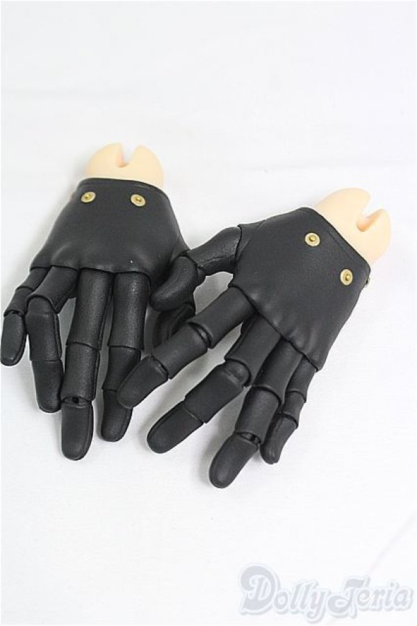 画像1: LLT doll/70cmクラス用グローブ関節ハンド I-25-09-28-187-KD-ZI (1)