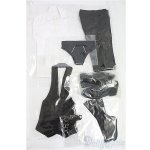 画像: 65-70cmサイズドール/OF:衣装 I.O.S doll ELEISONアウトフィット I-25-09-28-179-KD-ZI