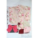 画像: SDM&MSD/OF:ディーラー様製袴セット I-25-09-28-119-KD-ZI