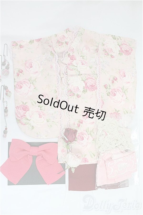 画像1: SDM＆MSD/OF:ディーラー様製袴セット I-25-09-28-119-KD-ZI (1)