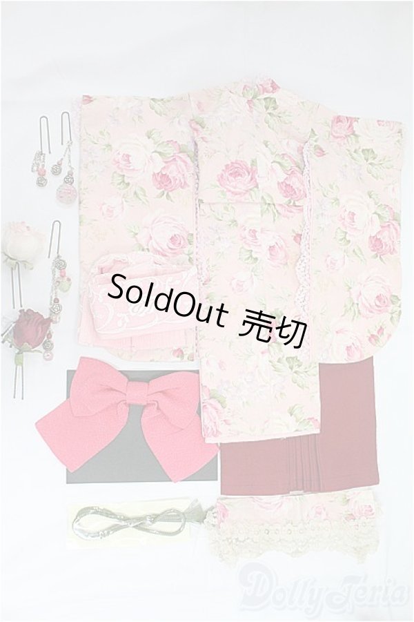 画像2: SDM＆MSD/OF:ディーラー様製袴セット I-25-09-28-119-KD-ZI (2)