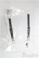 画像: SD17B/OF:小物　DK Craftshop Leather Suspender I-25-09-28-131-KD-ZI