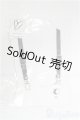 画像: SD17B/OF:小物　DK Craftshop Leather Suspender I-25-09-28-131-KD-ZI