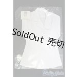 画像: SD17B/OF:トップス DOLKセレクト クラシックフィットシャツ(ホワイト) SD17 I-25-09-28-132-KD-ZI