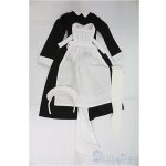 画像: SDM&MSD/OF:衣装セット メイド I-25-09-28-133-KD-ZI