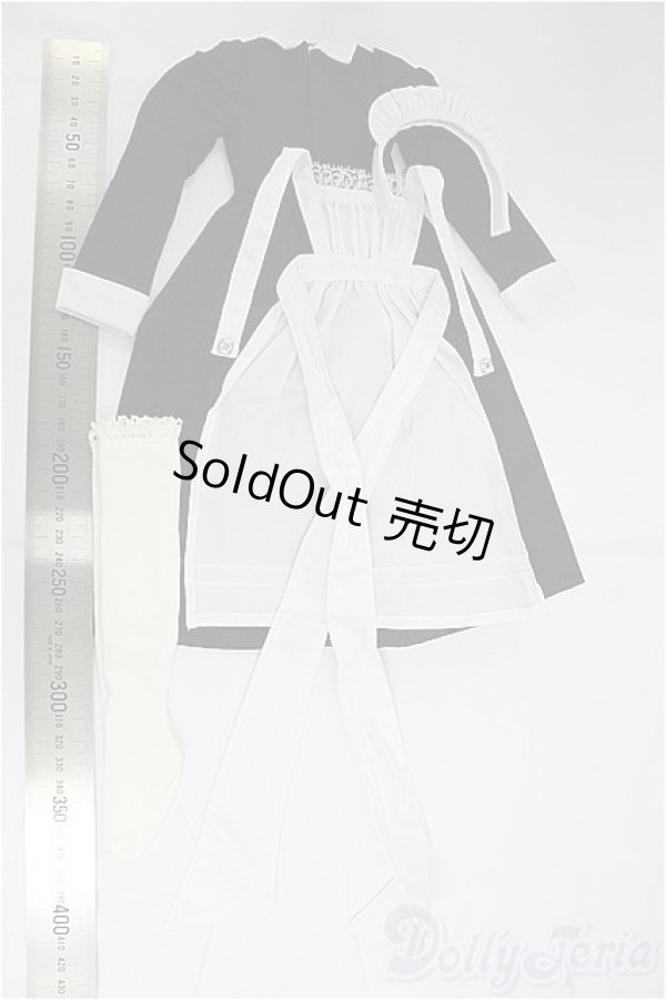 画像2: SDM＆MSD/OF:衣装セット　メイド I-25-09-28-133-KD-ZI (2)