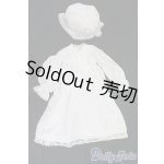 画像: SDM＆MSD/OF:衣装セット　Simple feather Night　VIVIYA I-25-09-28-145-KD-ZI