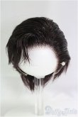 画像1: 7-8inch/ウィッグ　the best suits for cain　限定ウィッグ　ショート I-25-09-28-146-KD-ZI (1)