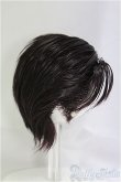 画像2: 7-8inch/ウィッグ　the best suits for cain　限定ウィッグ　ショート I-25-09-28-146-KD-ZI (2)