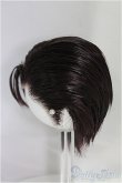 画像3: 7-8inch/ウィッグ　the best suits for cain　限定ウィッグ　ショート I-25-09-28-146-KD-ZI (3)