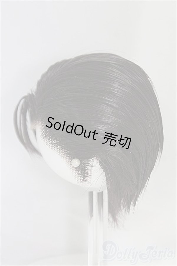 画像3: 7-8inch/ウィッグ　the best suits for cain　限定ウィッグ　ショート I-25-09-28-146-KD-ZI (3)