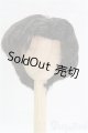 画像: 7-8inch/ウィッグ I-25-09-28-100-KD-ZI