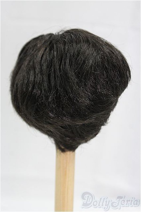 画像2: 7-8inch/ウィッグ I-25-09-28-100-KD-ZI (2)