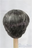 画像2: 7-8inch/ウィッグ I-25-09-28-148-KD-ZI (2)