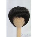 画像: 7-8inch/ウィッグ　HANNASU I-25-09-28-150-KD-ZI