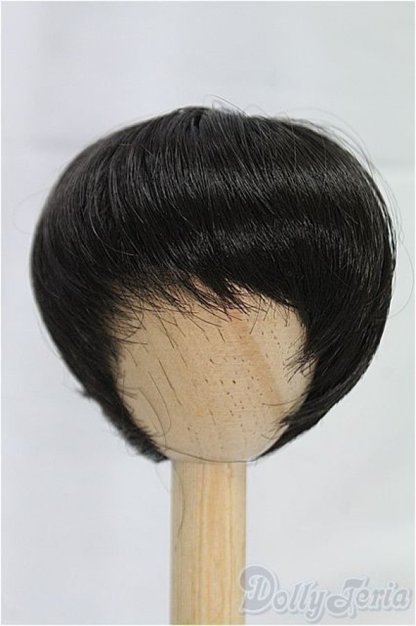 画像1: 7-8inch/ウィッグ　HANNASU I-25-09-28-150-KD-ZI (1)