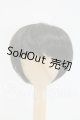 画像: 7-8inch/ウィッグ　HANNASU I-26-10-01-009-KD-ZI