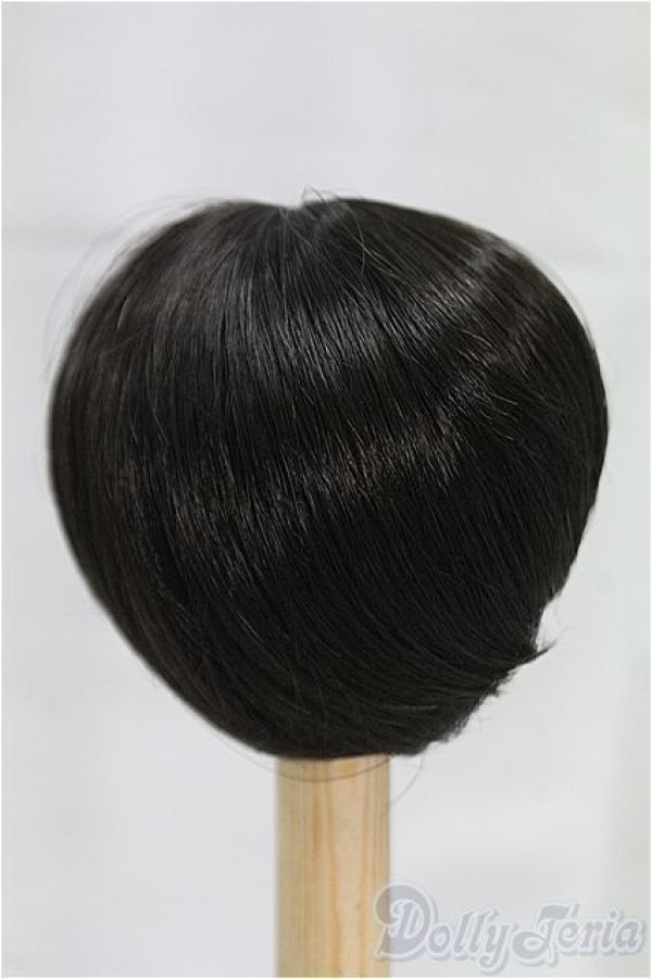 画像2: 7-8inch/ウィッグ　HANNASU I-25-09-28-150-KD-ZI (2)