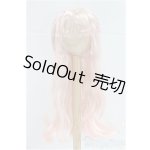 画像: 8-9inch/ウィッグ DOLKセレクト Soft silk braid I-25-09-28-099-KD-ZI